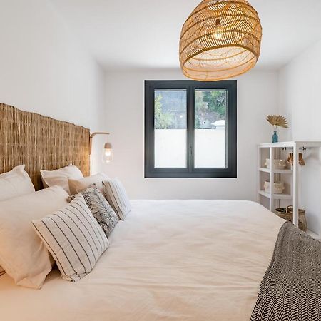 Appartement Le Zòu par Dodo-a-Cassis Extérieur photo