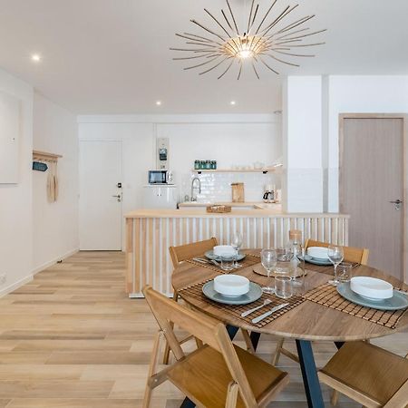 Appartement Le Zòu par Dodo-a-Cassis Extérieur photo
