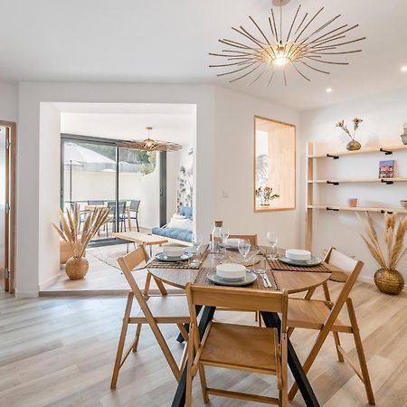 Appartement Le Zòu par Dodo-a-Cassis Extérieur photo