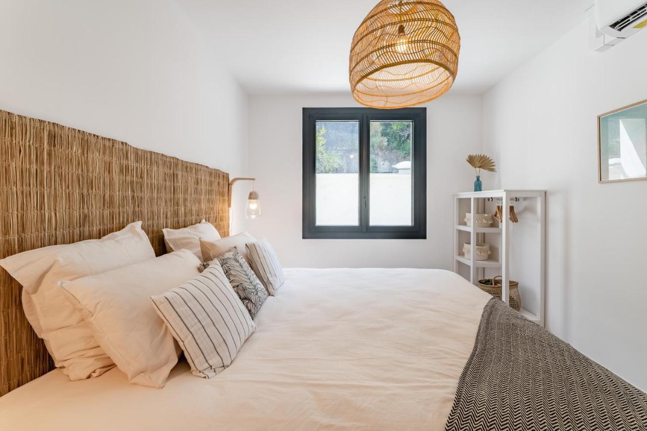 Appartement Le Zòu par Dodo-a-Cassis Extérieur photo