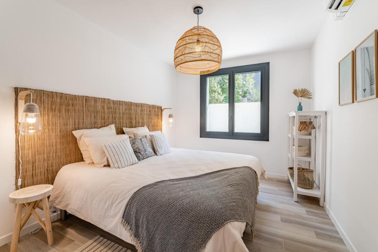 Appartement Le Zòu par Dodo-a-Cassis Extérieur photo